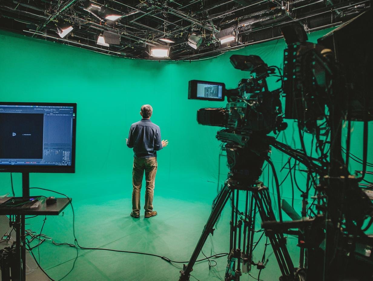 Online course management